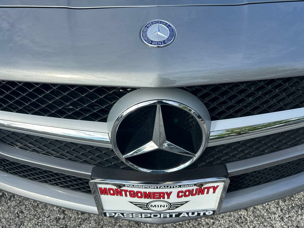 Used 2013 Mercedes-Benz SLK 250 image 16