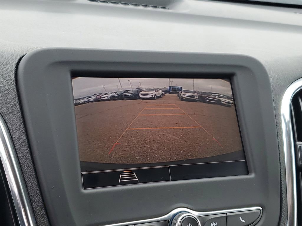 Used 2023 Chevrolet Equinox LT AWD/4WD image 14