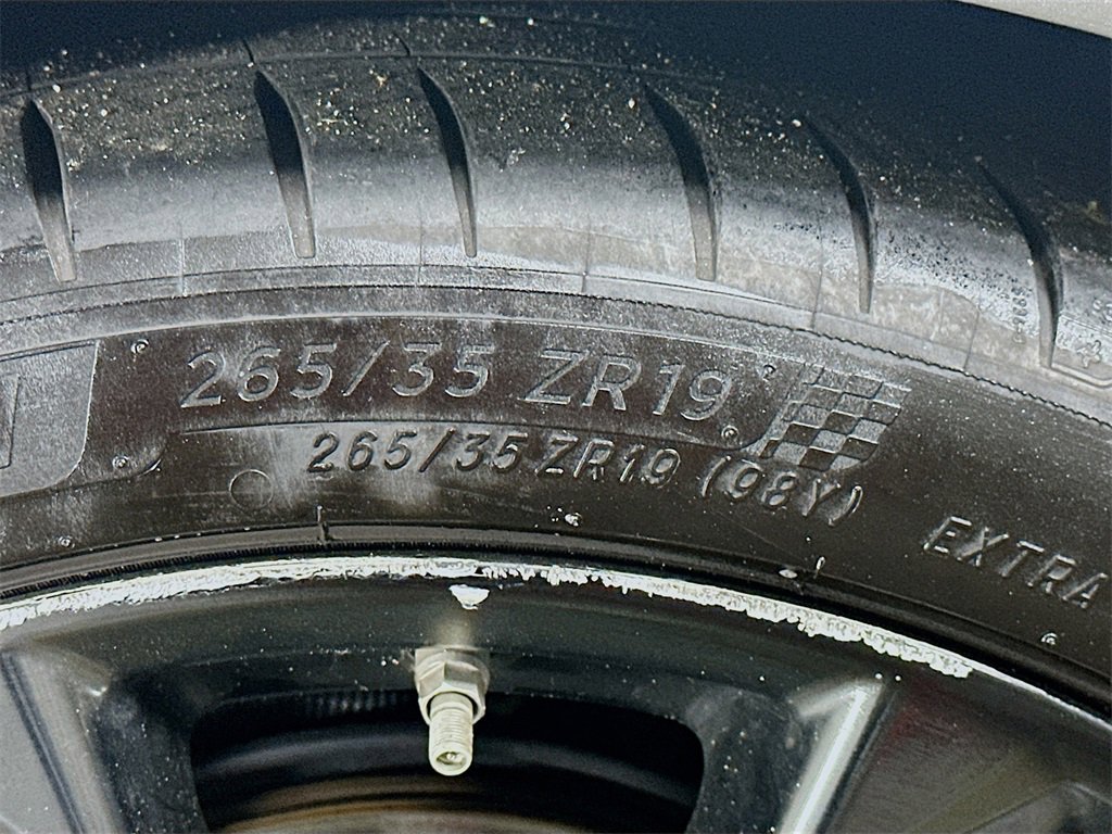 Used 2021 Lexus IS 350 F Sport w/ Navigation Package image 34