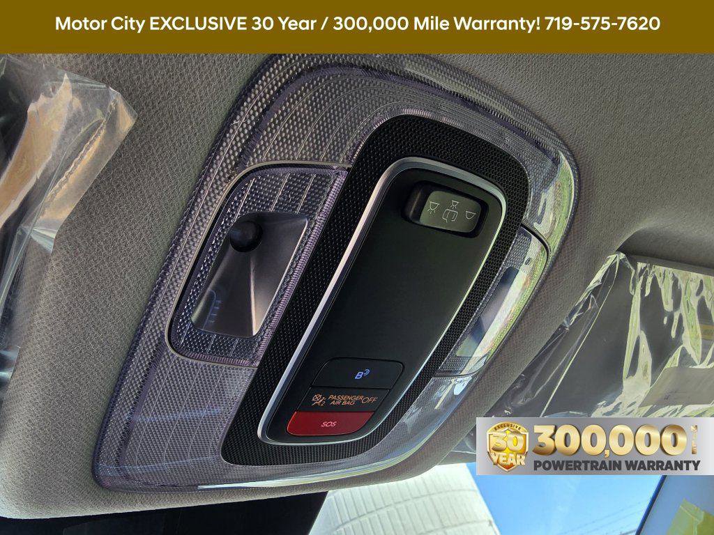 New 2026 Hyundai Kona SEL Sport image 32