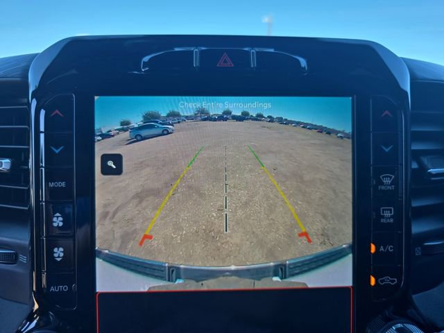 Used 2023 RAM 1500 Laramie image 21