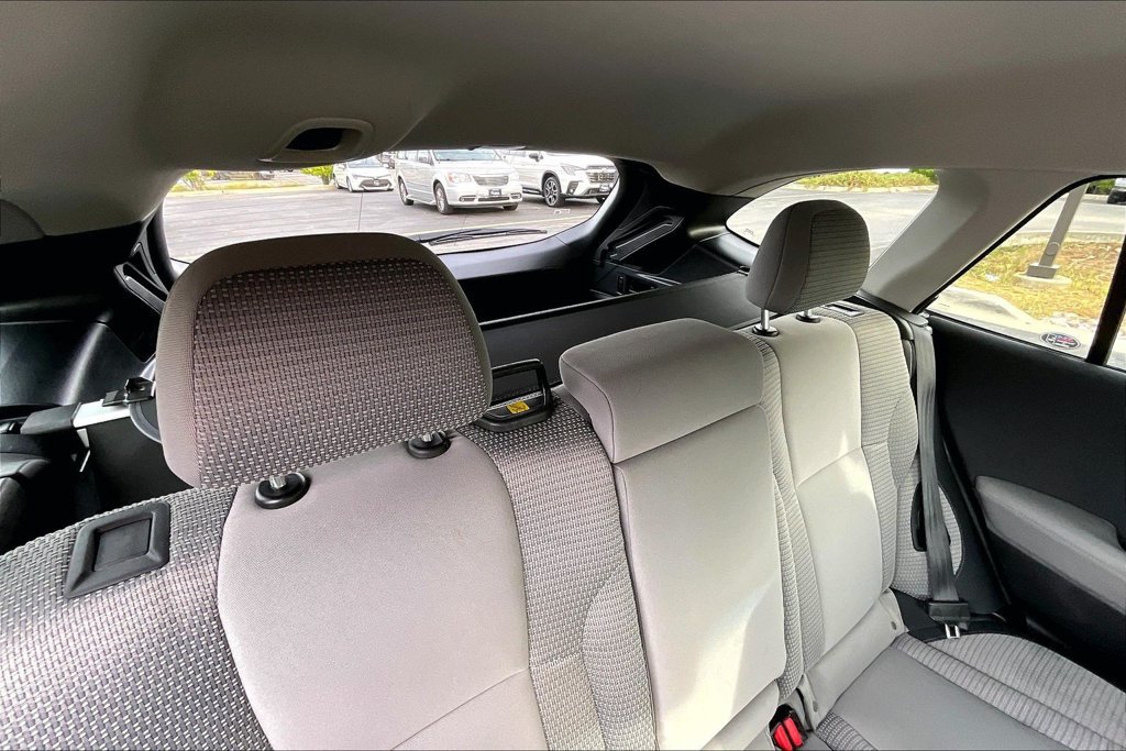 Used 2022 Subaru Outback Premium AWD/4WD image 32
