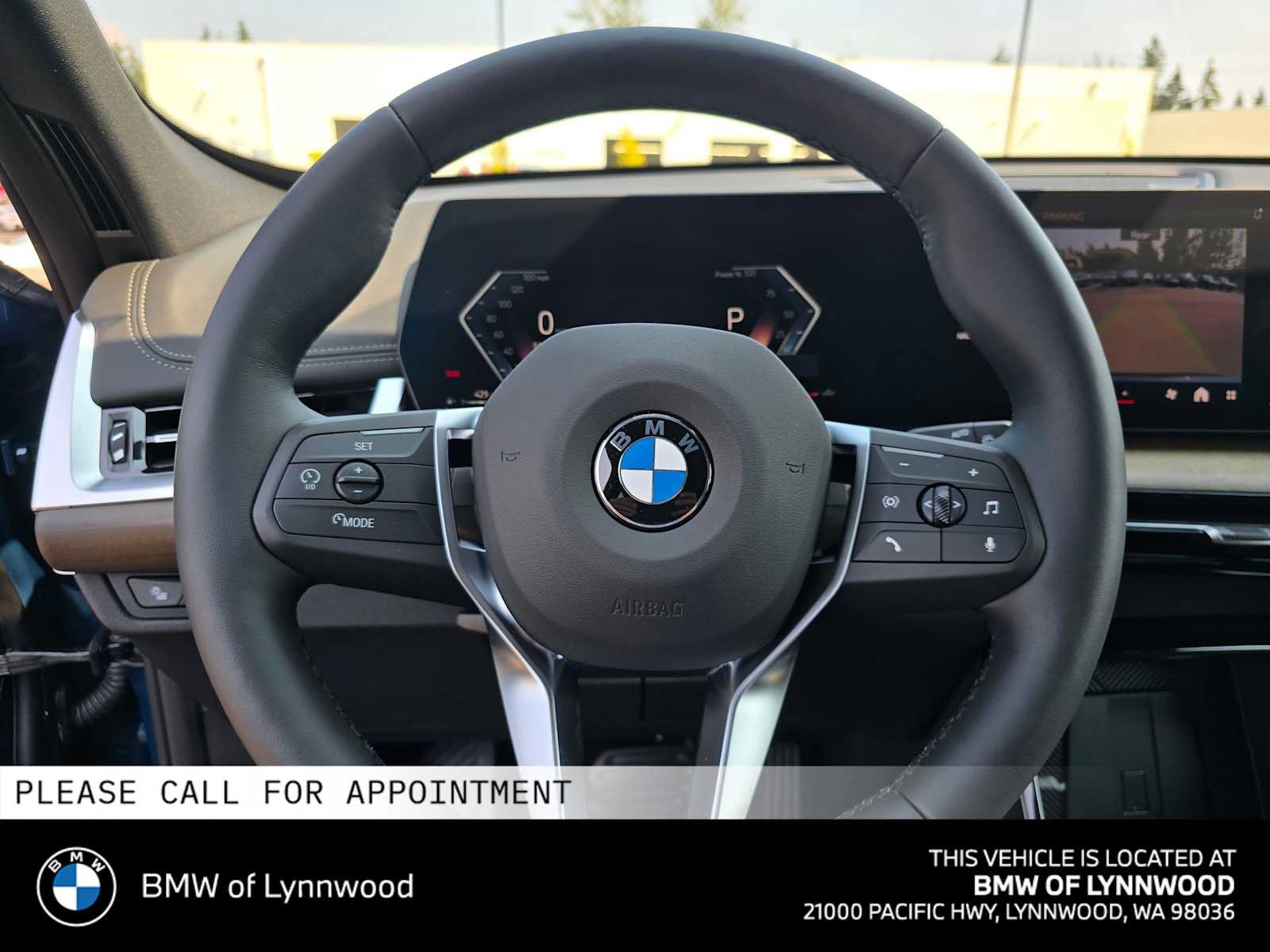 New 2026 BMW X1 xDrive28i w/ Convenience Package AWD/4WD image 23