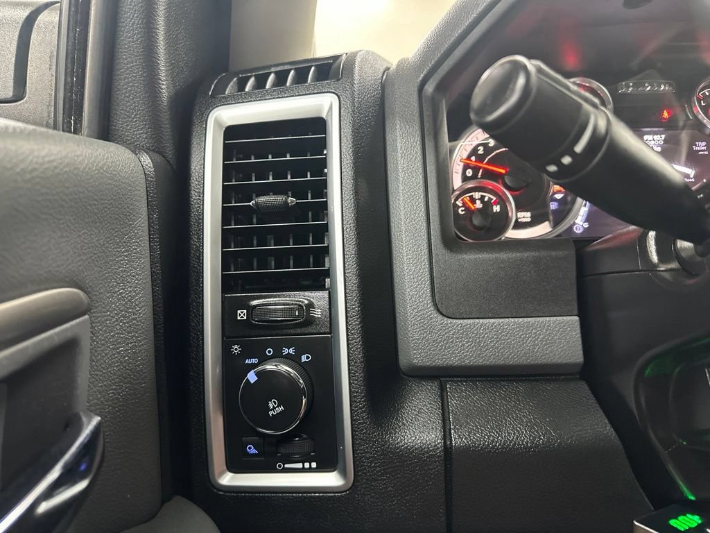 Used 2016 RAM 1500 Big Horn AWD/4WD image 43