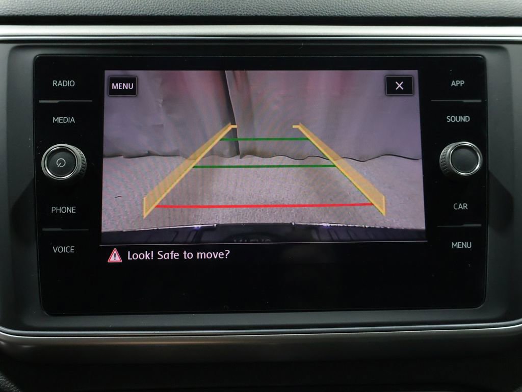 Used 2018 Volkswagen Atlas SE AWD/4WD image 26