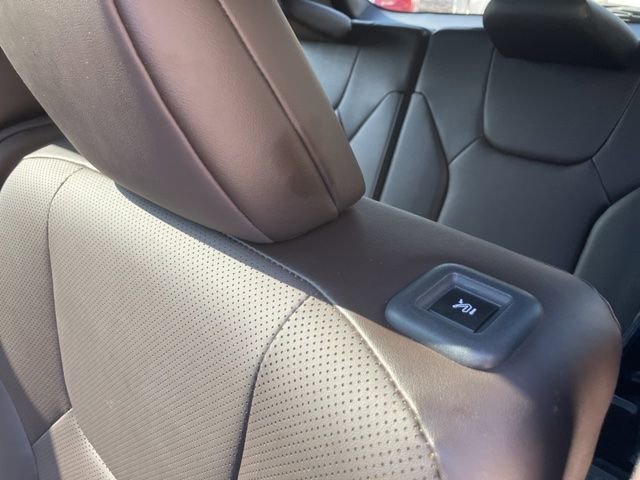 Used 2024 Lexus TX 350 AWD image 26