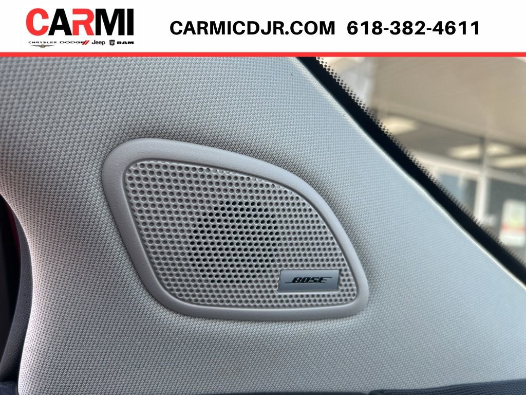 Used 2020 Nissan Murano Platinum w/ Cargo Package image 23