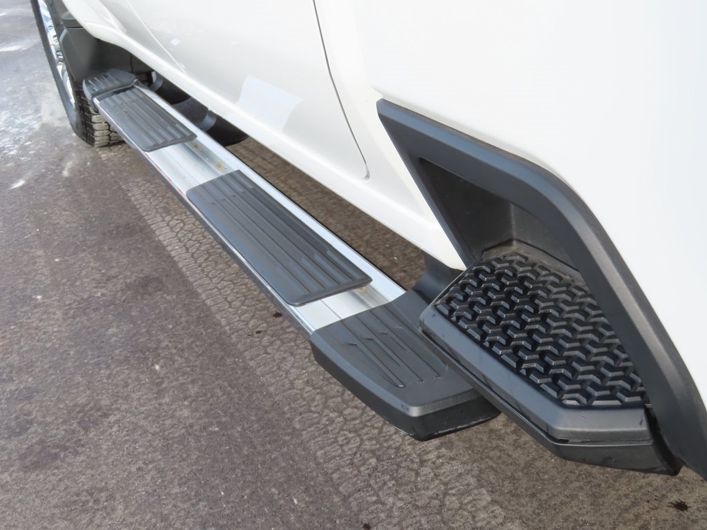 Certified 2023 Chevrolet Silverado 3500 High Country w/ Z71 Off-Road Package image 17