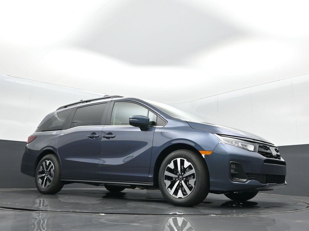 New 2026 Honda Odyssey EX-L image 26