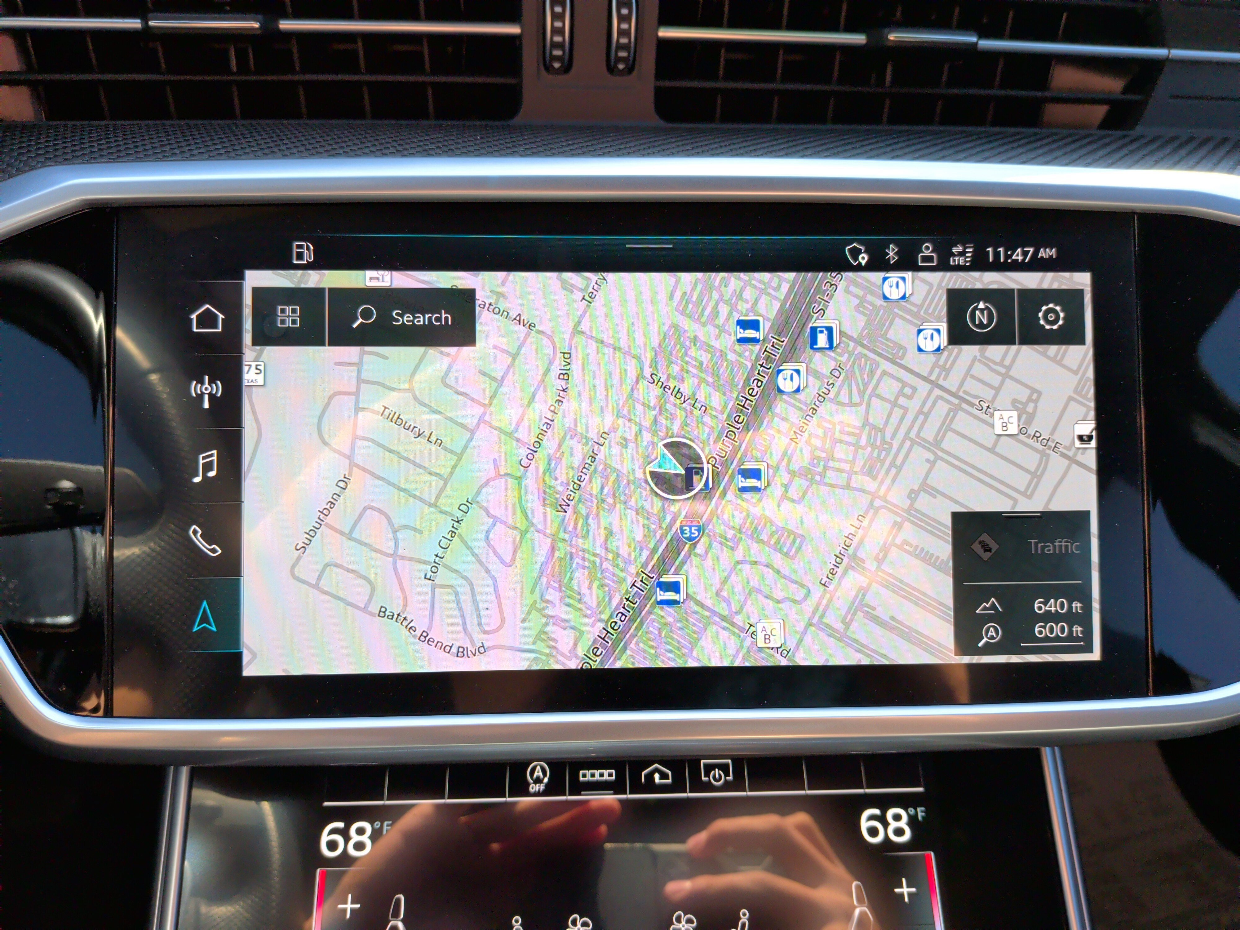 Certified 2022 Audi S6 Premium Plus image 24