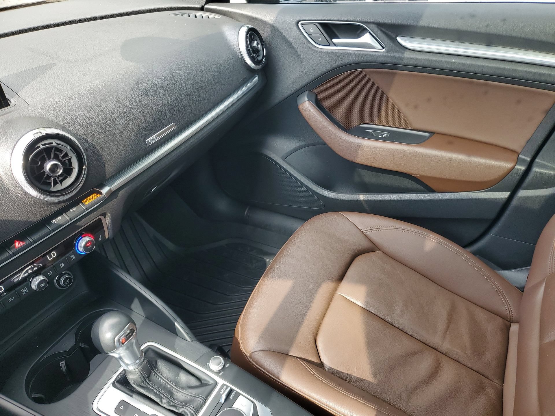 Used 2020 Audi A3 2.0T Premium FWD image 27