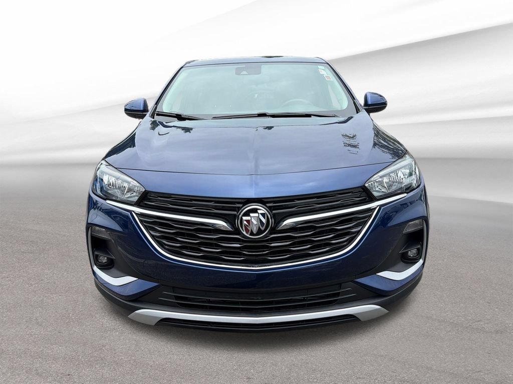 Certified 2023 Buick Encore GX Preferred w/ Cold Weather Comfort Package FWD image 9