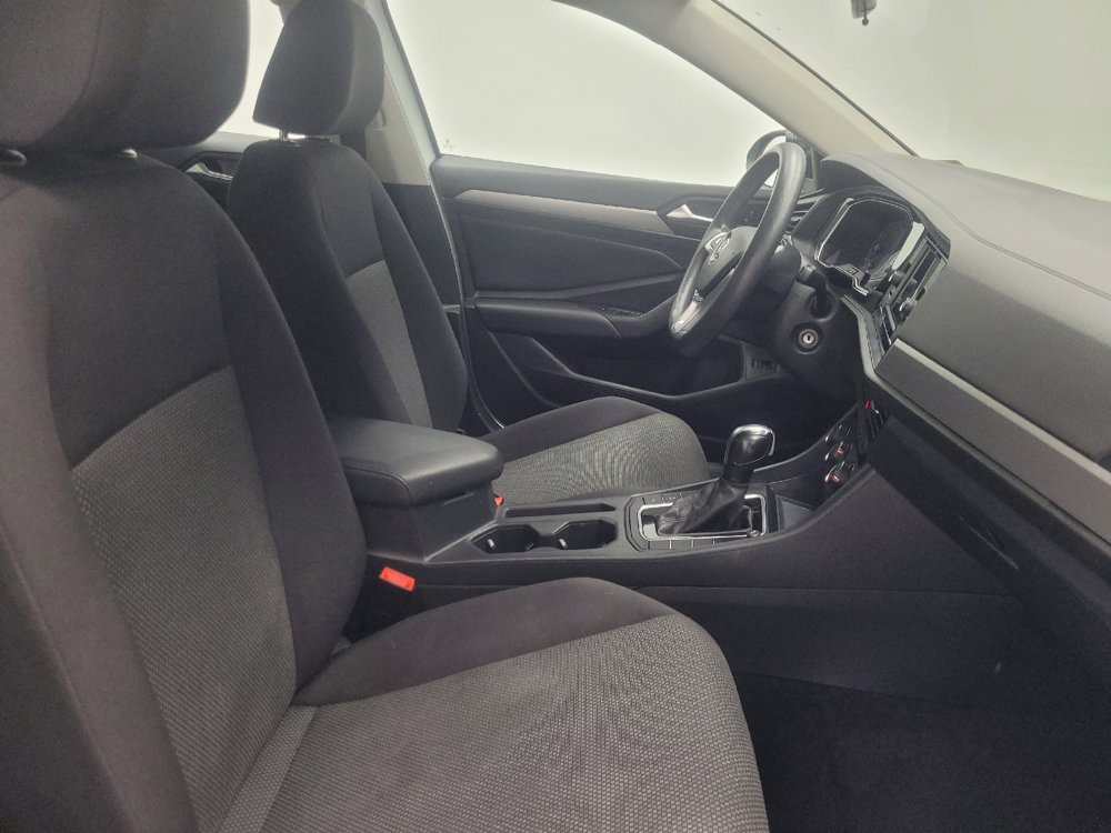Used 2019 Volkswagen Jetta SE FWD image 21