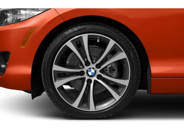 Used 2019 BMW 230i Convertible w/ Convenience Package RWD image 15
