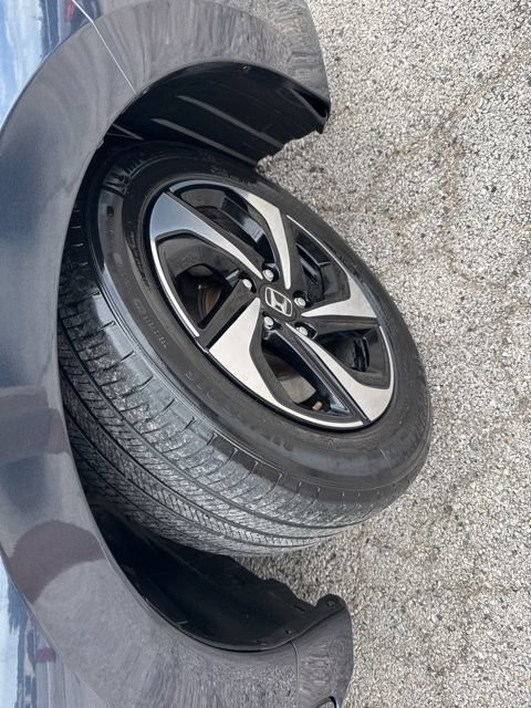 Used 2021 Honda Insight EX image 11