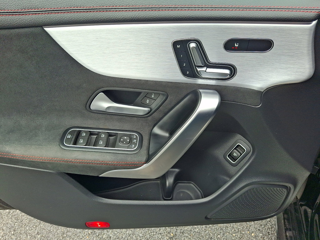 Used 2022 Mercedes-Benz CLA 45 AMG 4MATIC image 22