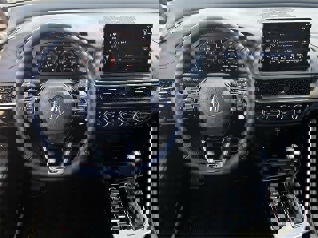 New 2026 Acura ADX A-Spec image 12