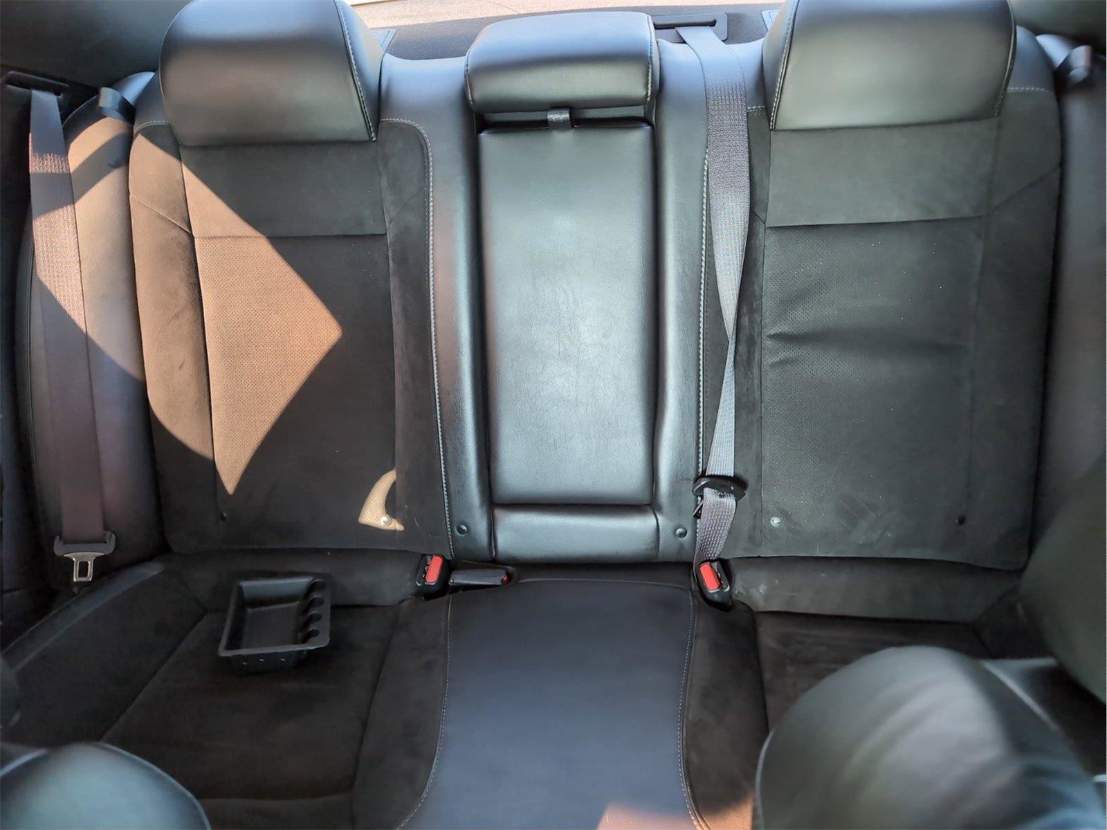 Used 2022 Dodge Charger Scat Pack RWD image 25