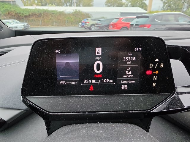 Certified 2023 Volkswagen ID.4 Pro S AWD/4WD image 14