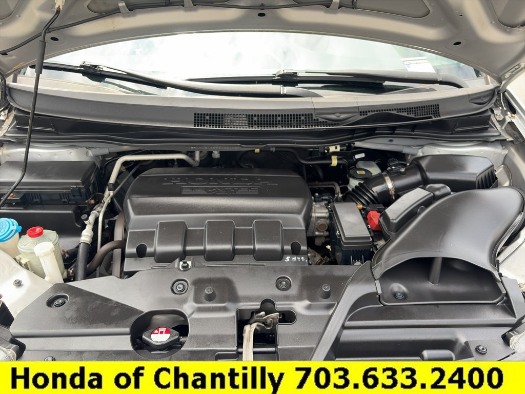 Used 2015 Honda Odyssey EX-L image 32