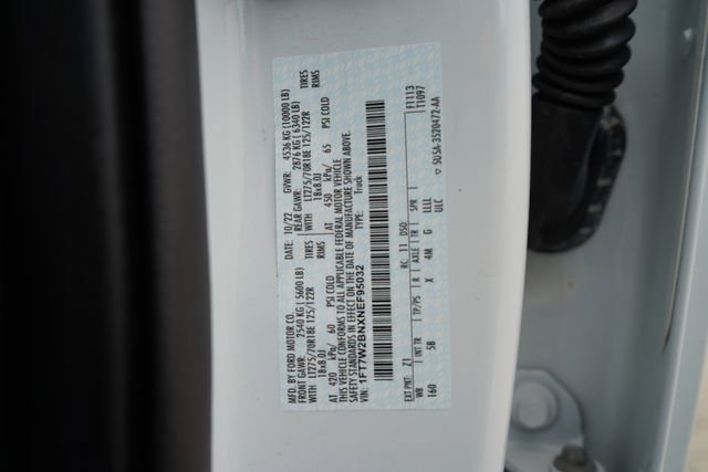 Used 2022 Ford F250 Lariat image 85