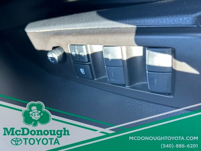 Certified 2023 Toyota Camry XLE w/ Cold Weather Package FWD image 16