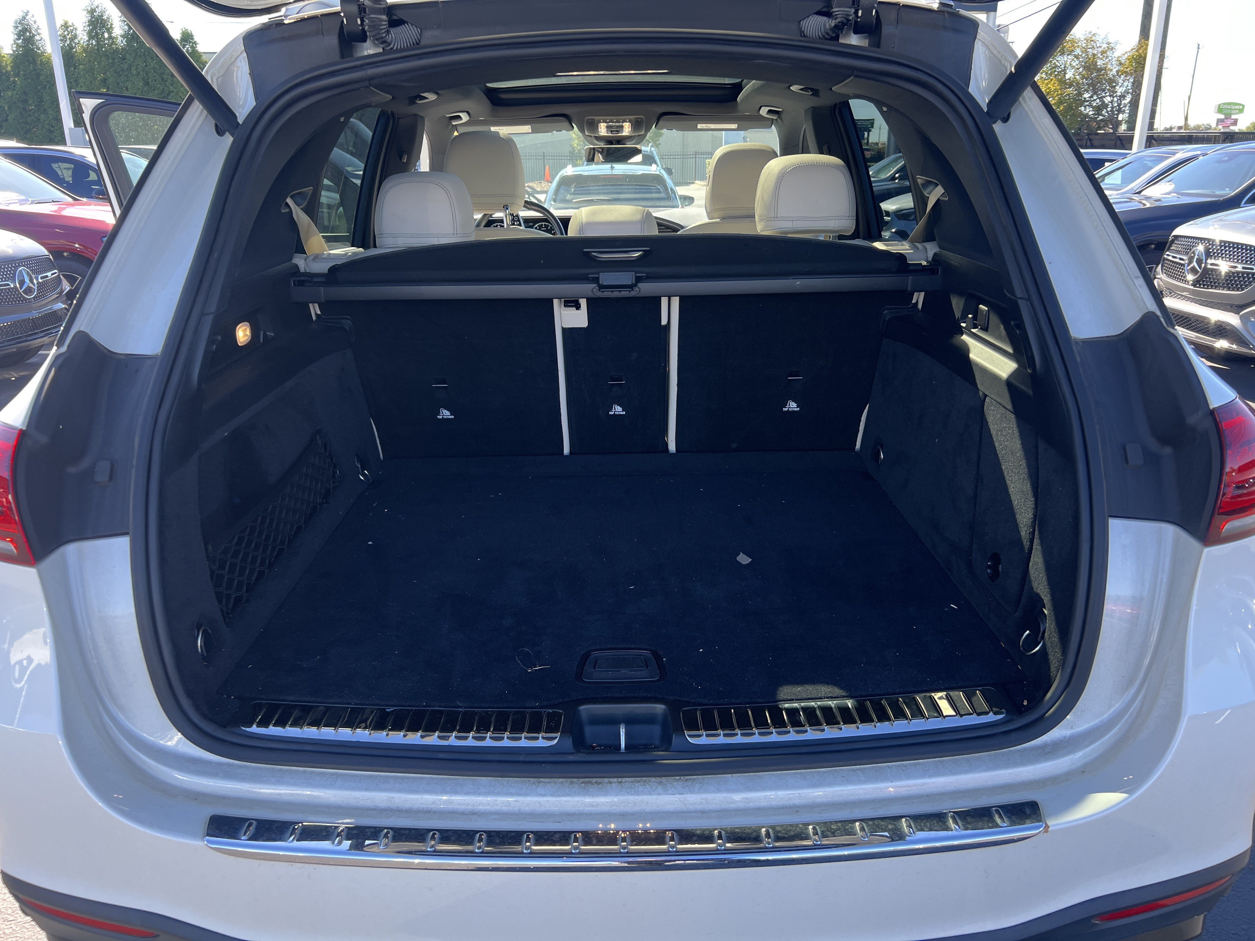 Used 2021 Mercedes-Benz GLE 350 4MATIC image 32