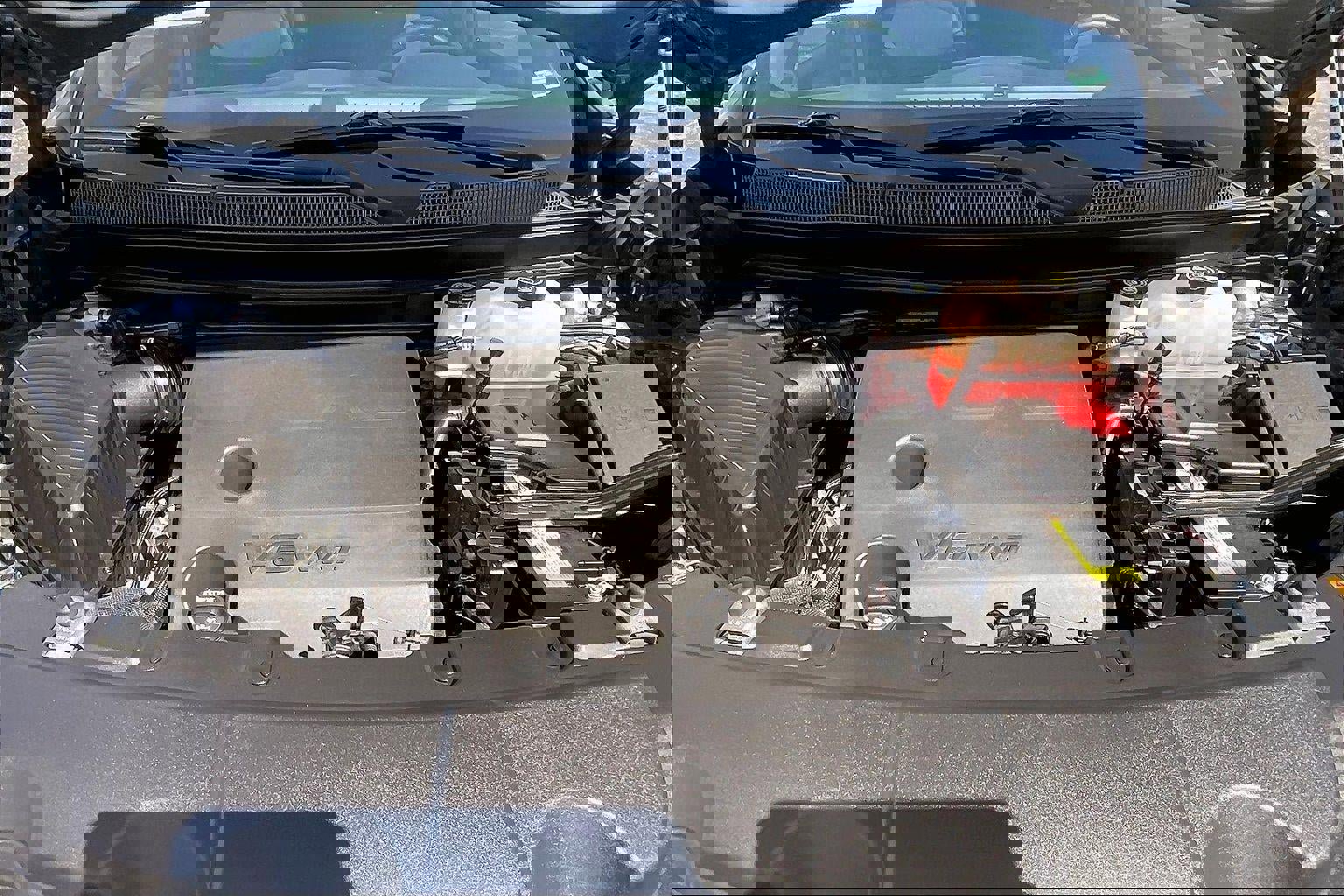 Used 2023 Chevrolet Traverse RS image 10