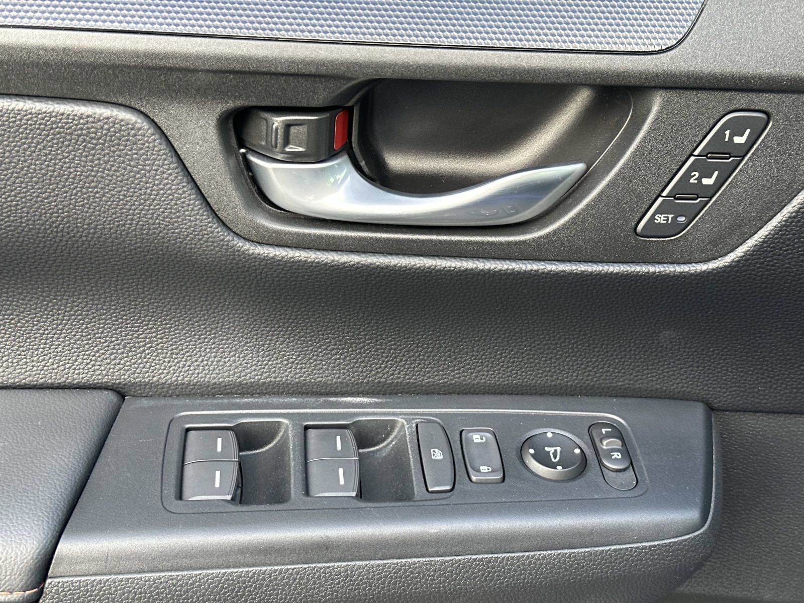 Used 2024 Honda CR-V Sport-L image 22