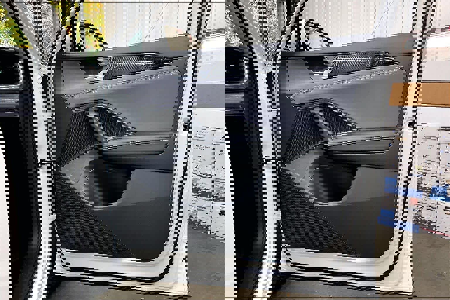 New 2026 Volkswagen Tiguan SE image 30