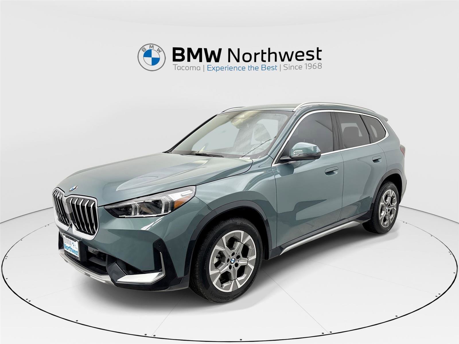 Used 2025 BMW X1 xDrive28i w/ Technology Package AWD/4WD image 1
