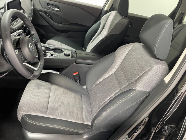 Used 2021 Nissan Rogue SV AWD/4WD image 12