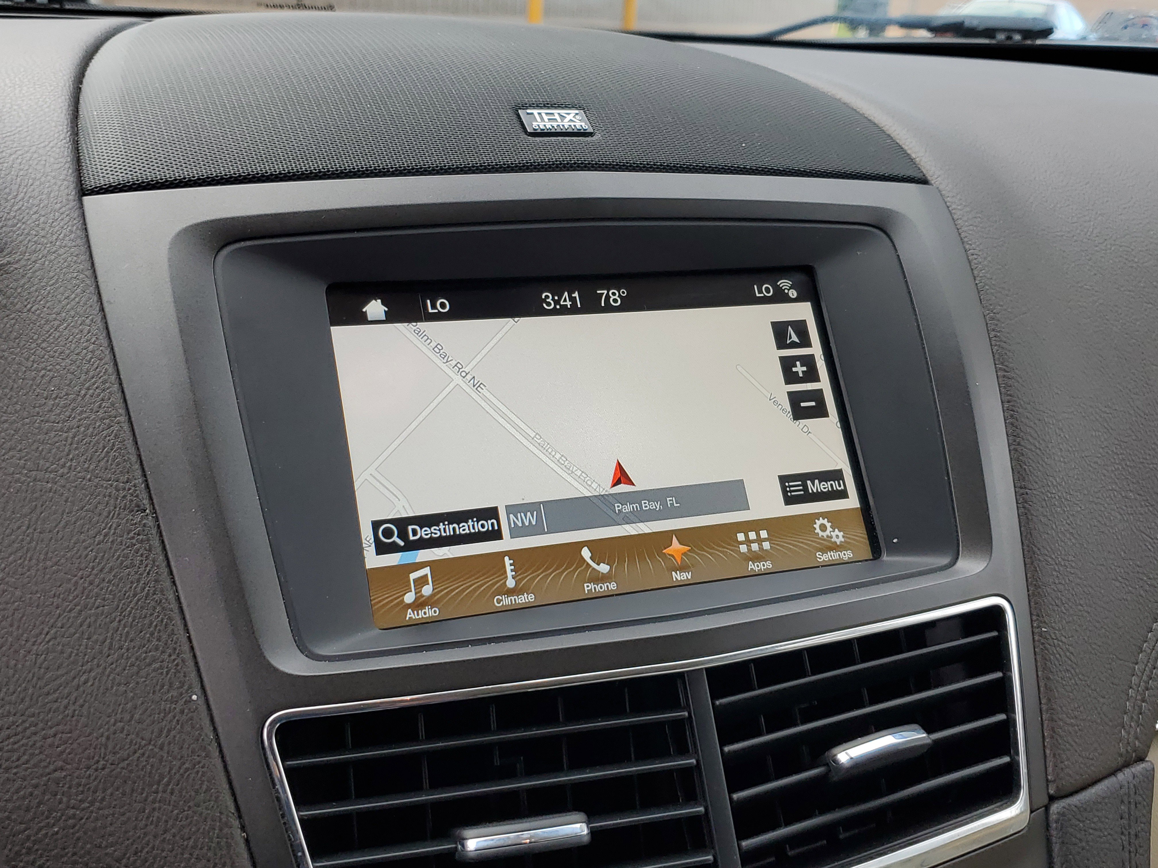 Used 2018 Lincoln MKT AWD w/ Technology Package image 20