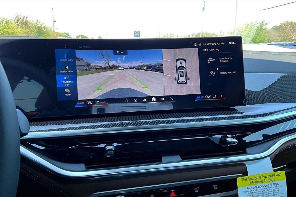 New 2026 BMW X5 M Competition w/ Executive Package image 17