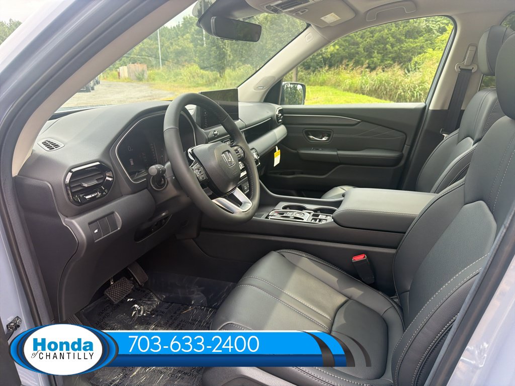 New 2026 Honda Pilot Touring image 24