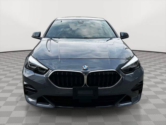 Used 2022 BMW 228i xDrive Gran Coupe w/ Convenience Package AWD/4WD image 8