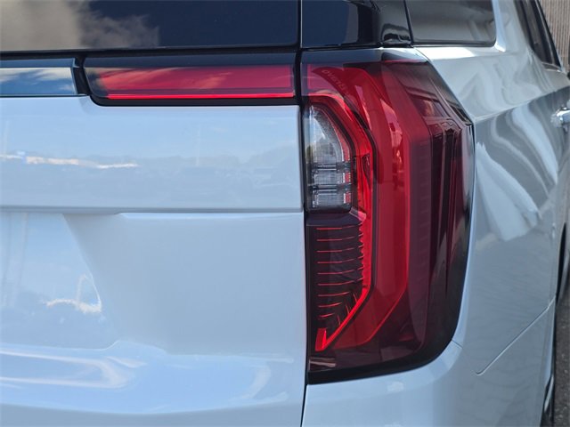 New 2026 GMC Yukon Denali Ultimate image 8