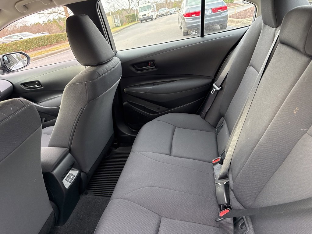 Used 2023 Toyota Corolla LE image 10