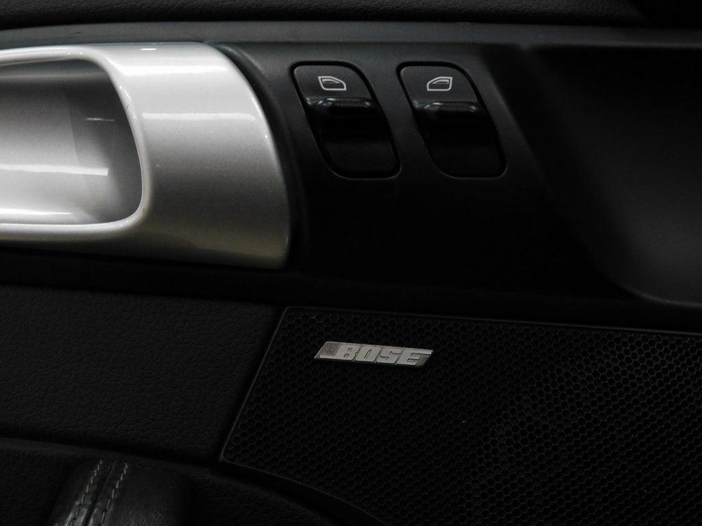 Used 2008 Porsche 911 Targa 4S image 35