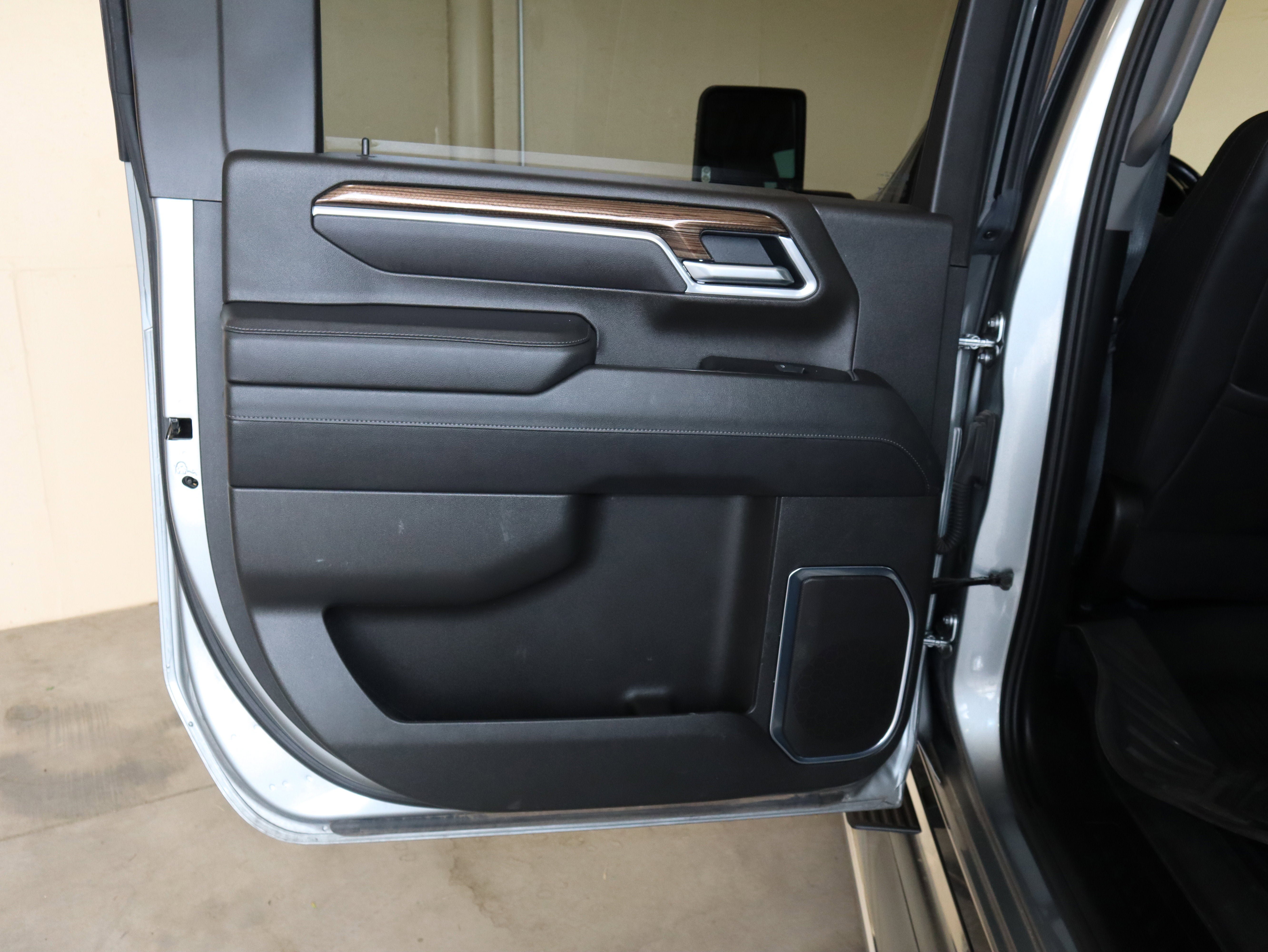 Used 2025 Chevrolet Silverado 2500 LT w/ Texas Edition AWD/4WD image 41