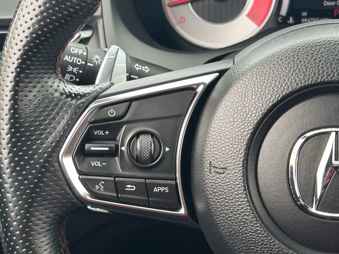 Used 2019 Acura RDX A-Spec AWD/4WD image 26