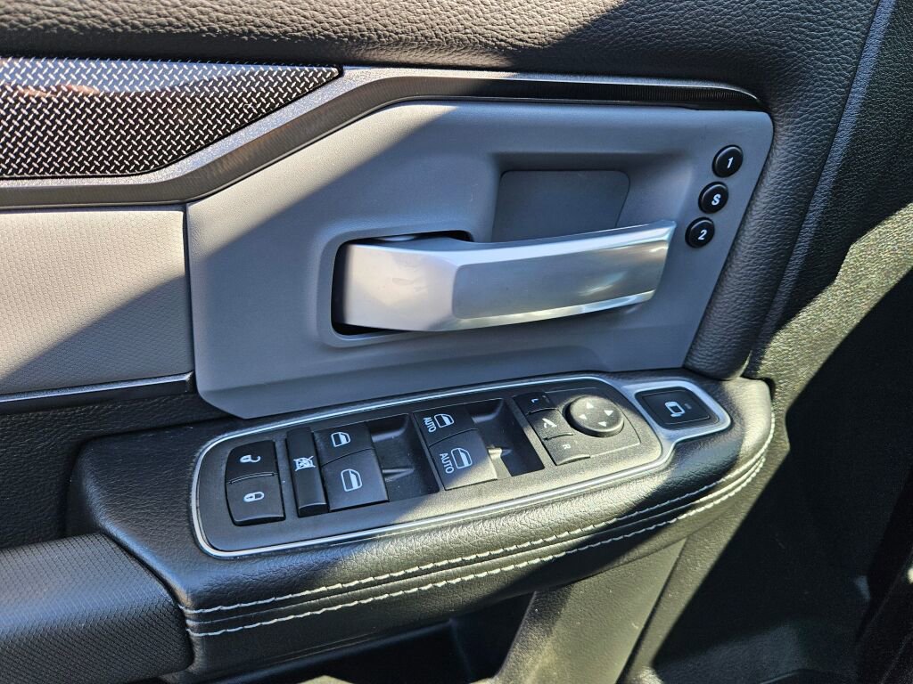 Used 2022 RAM 2500 Power Wagon w/ Level 2 Equipment Group image 17