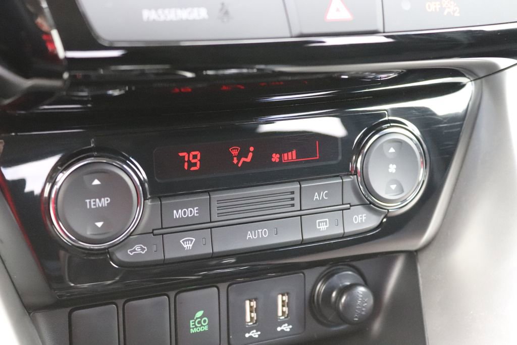 Used 2024 Mitsubishi Eclipse Cross LE image 22