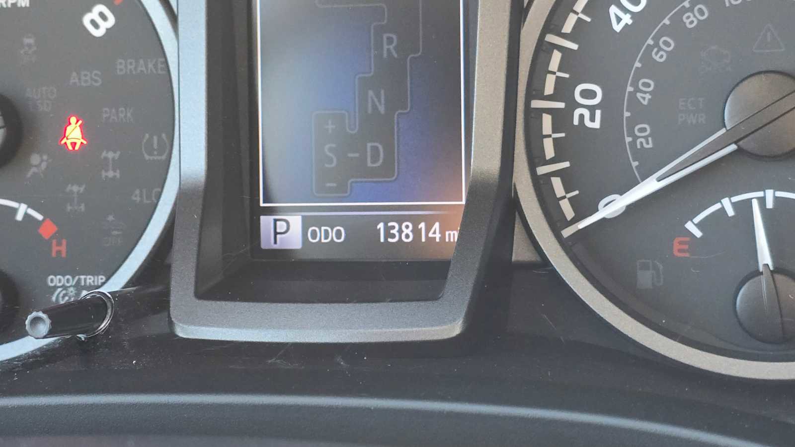 Used 2020 Toyota Tacoma TRD Pro image 28
