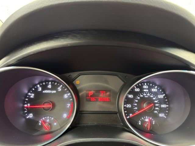 Used 2018 Kia Sedona L image 22