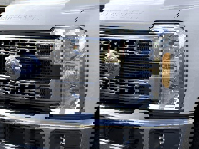 New 2025 Ford F350 XLT w/ XLT Value Package image 26