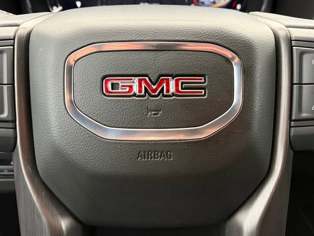 Certified 2022 GMC Yukon AT4 w/ AT4 Premium Plus Package image 8