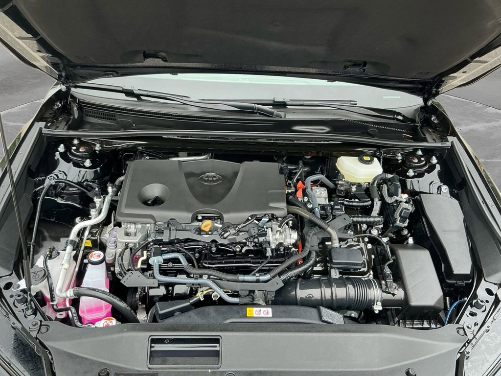 Used 2026 Toyota Camry LE w/ Convenience Package FWD image 18