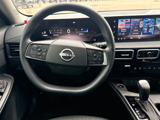 Certified 2026 Nissan Sentra SV w/ Floor Mat Package FWD image 14