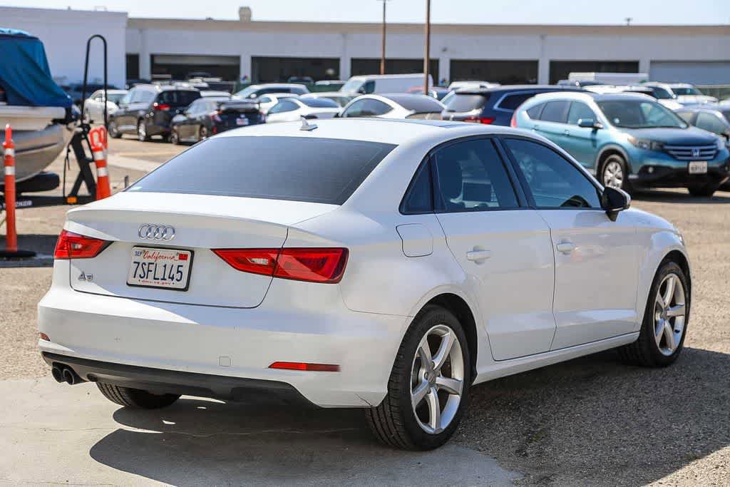 Used 2015 Audi A3 1.8T Premium FWD image 4